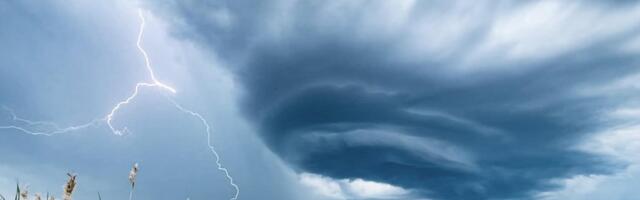 NÄDALA ILMAPROGNOOS | Jahedas õhumassis võib temperatuur langeda kõigest 5 kraadini