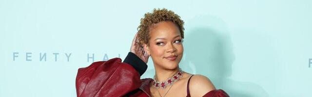Rihanna seisab silmitsi paljudele naistele tuttava murega_ sellel hetkel sa lihtsalt mõtled, et okei, nüüd aitab!
