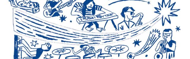 Misha Panfilov Septet – To The Mesosphere And Beyond (Funk Night Records, 2024)