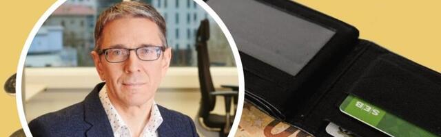 VIIE KALLEIMA RIIGI SEAS | Tõnu Mertsina: Euroopa kalleima riigi staatus Eestit lähiajal ei ähvarda, kuid kindlustunnet majanduses veel napib