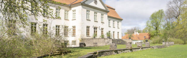 AMETIKOOLI VAJALIKKUS | Väike kool, mille mõju Hiiumaale on äärmiselt suur