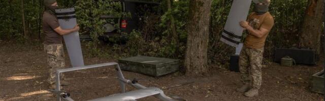 Teet Kalmus: Venemaa alustas Kurskis vasturünnakut