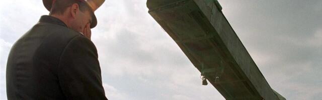 „Selleks on kaks teed_ kerge ja keeruline.“ Ekspert selgitab, kui tõsised on Ukrainal plaanid omada jälle tuumarelva