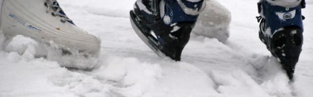 TALVEKUUL AVATAKSE TALLINNAS MITMEID UISUVÄLJAKUID