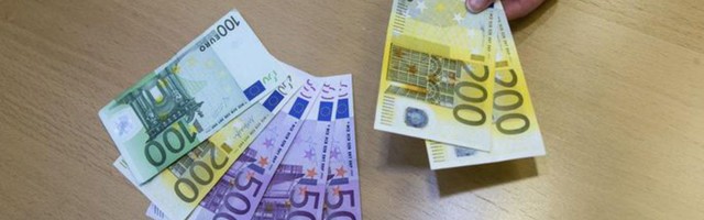JUHTKIRI Poole miljardi jagamine peab olema läbipaistev