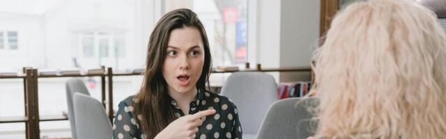 Miks teatud inimesed meile alati päästikuna mõjuvad?