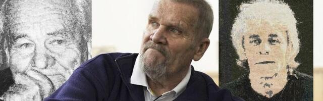 August Aarma: kõik meie pere liikmed on lahkunud õigel ajal