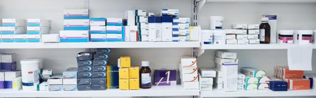 Eelmise aasta algusest on uksed püsivalt sulgenud 11 apteeki