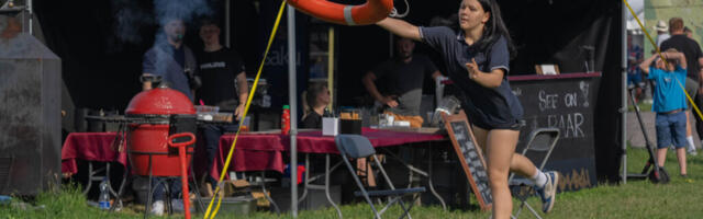 KUHU MINNA | Hiiumaa suurim kalapidu tähistab suurt juubelit