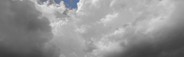 Äike laupäeval enam suuri elektrikatkestusi ei põhjustanud