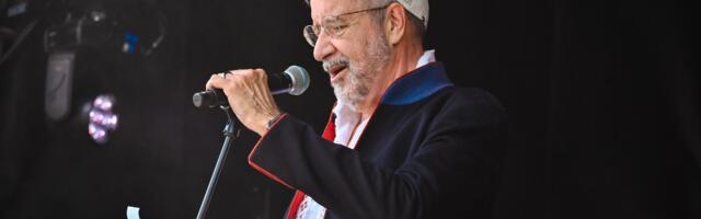 KÕNE | Toomas Hendrik Ilves: see, mis võimaldas Eestil võimsalt tõusta nagu fööniks okupatsioonist, ei olnud vastupanu, vaid kerksus