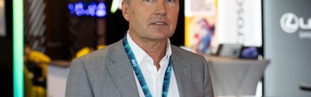 Konesko juht: Eesti tööstus ei arene ilma oskustööjõu, logistika ja tehnoloogia uuendamiseta