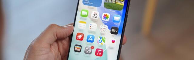 Apple seeds second developer beta of iOS 26.1 and iPadOS 26.1