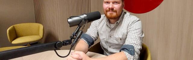 Insener Margus Sammelsaar: Eesti kaitsetööstus vajab julgeid otsuseid