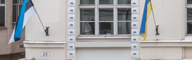 Avanes „Eesti kultuur maailmas“ 2026. aasta esimene taotlusvoor