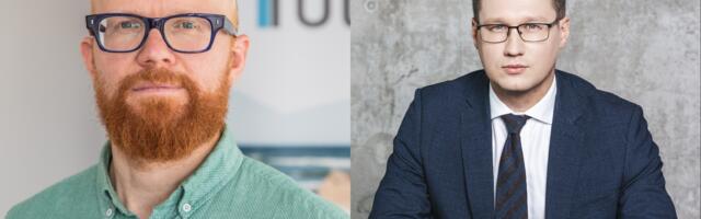 LHV tegi PIK-ist odavaima investeerimislahenduse. Tuleva juht näeb siin “läikivat pakendit”