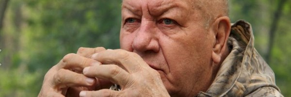 Filmi esilinastus Kanadas "Fred Jüssi. Olemise ilu"