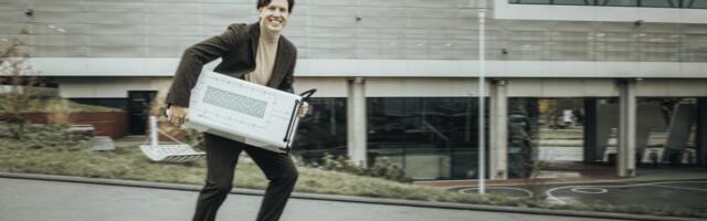 PowerUP kaasas 10 miljonit eurot. “Näide kahese kasutusega innovatsioonist”