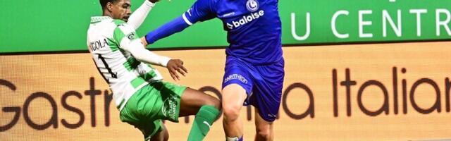 Paskotši koduklubi võiduseeria sai lõpu