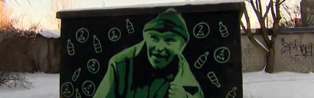 Jaan Rekkor: Pudeli-Vovka sarnased inimesed näitavad linna inimlikkust