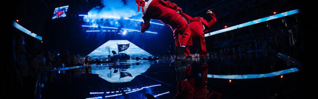 Eesti Laulu finaal | Clicherik & Mäx