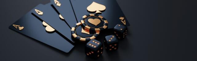 Mitä odottaa ensimmäiseltä nettikasinopeliltäsi