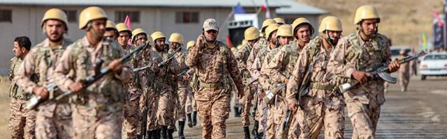 Iisraeli uuriv ajakirjanik: Iraani režiim ei pruugi kokku kukkuda