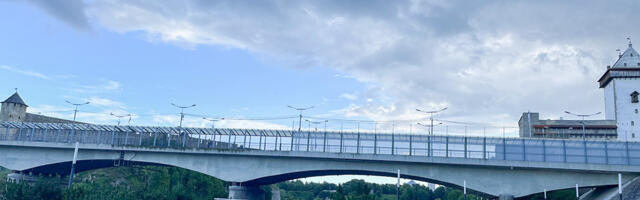 Liigub info Narva Rahvavabariigi loomisest