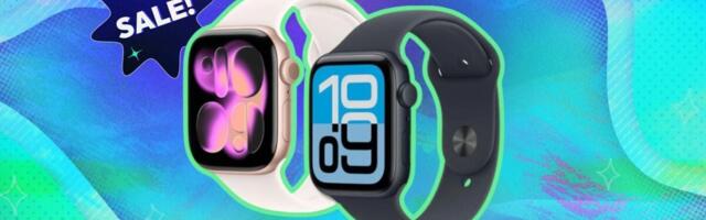 We found the best Apple Watch deals in Amazons Big Spring Sale — deals start at $189