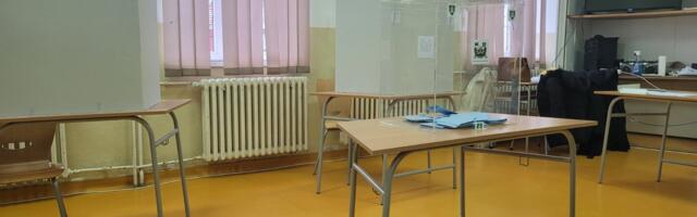 Napadnuta aktivistkinja liste „Knjaževac uz studente“ tokom ponovljenih izbora na jednom biračkom mestu