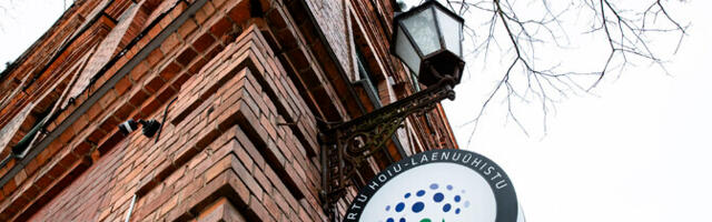 Tartu hoiu-laenuühistu valis uude nõukokku tagasi endise juhi