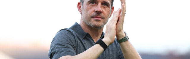 Marco Silva lahkub Fulhami peatreeneri ametilt