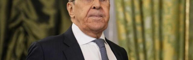 AMBASADORI TRI EVROPSKE SILE NA KLJUČNOM SASTANKU U MOSKVI! Glavna tema je UKRAJINA, a EVO šta je poručeno nakon sastanka