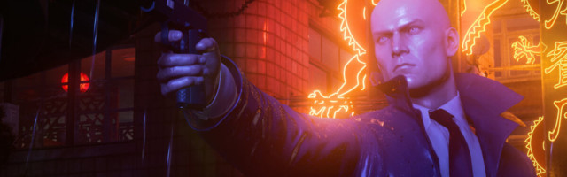 KUULA | "Puhata ja mängida": kumb on rohkem katki – "NBA 2K21" või "Hitman 3"?