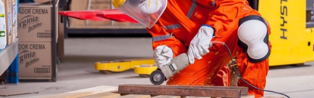 Mida teha, kui töötaja ei kasuta isikukaitsevahendeid?