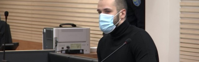 Reporter: Laagna tee surmakutsar Isa Khalilov sai 10 aastat! Mees karistusega ei nõustu