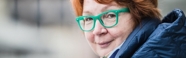 POLIITKOLUMNIST | Yana Toom: mitte Helmest, vaid Putinist sõltub, mis juhtub gaasihindadega. Aga meie üksnes ärritame