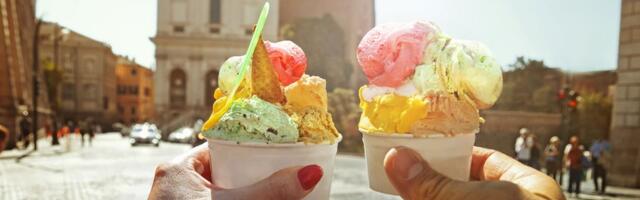 Parajalt soe Rooma on vaid 12 euro kaugusel