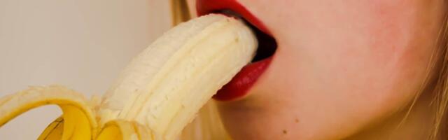 Kas peale oraalseksi on okei kallimat suudelda?