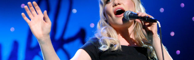 VIDEO | Vägistamise pärast aastaid rambivalgusest eemal olnud Duffy tuli välja uue singliga