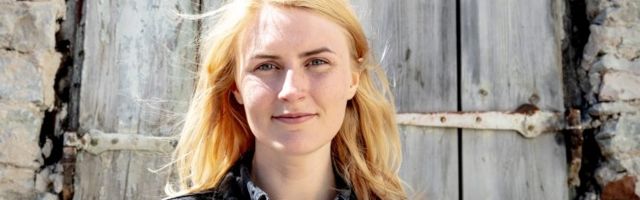 Ehtekunstnik Sille Luiga kolmest vahetusaastast välismaal, kutsumuseni jõudmisest ja pühendumisest suuta teha kolme päevaga 150 paari kõrvarõngaid
