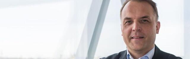 Küberturve tõuseb prioriteediks. Telia juht: "näeme seda selgelt ka enda äriklientide suunal"