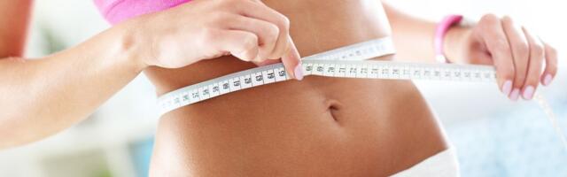 HUVITAV TEADA ⟩ Teistel sinuvanustel on nii suur vöökoht – kas ka sul?