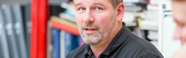 Alari Kivisaar meenutas kõhedust tekitavat juhtumit: näen, et akna ees kerkib selline väike suitsuvine