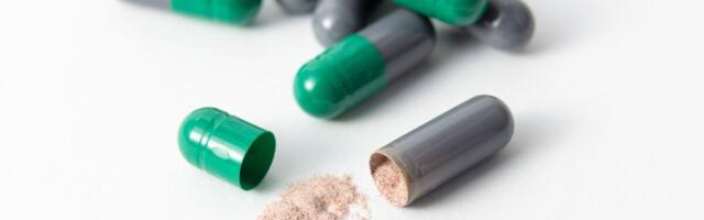 Euroopas kummitab raviminappus