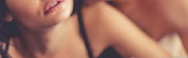 KAS TEADSID? ⟩ 4 põhjust, miks sa ei saa pärast menopausi orgasmi