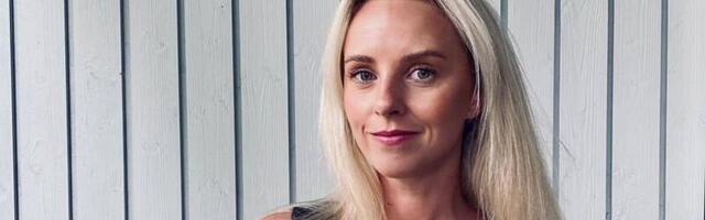 Arhitekti haridusega arendaja: "protsesside automatiseerimine paelub mind rohkem"