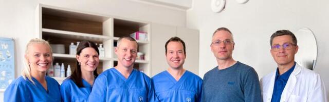 Spordivigastustele spetsialiseerunud ortopeedid: ilma füsioteraapiata oleks paranemine kindlasti aeglasem