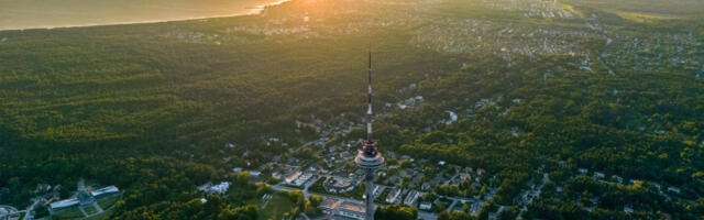 Tallinnas kehtivad Depeche Mode’i ja The Weekendi kontsertide ajal õhuruumi piirangud