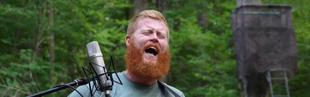 USA iTunesi edetabeli etteotsa jõuavad järjest süsteemikriitilised kantrimuusikud